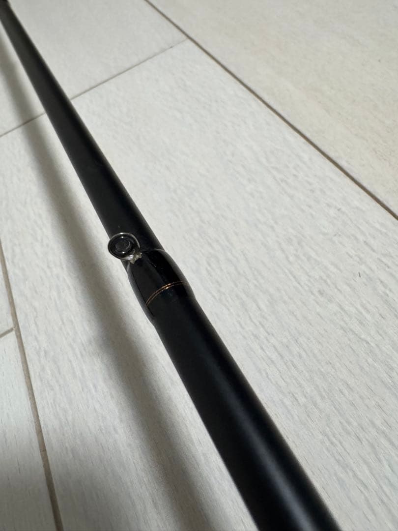 ロッド AbuGarcia fantasita Crunk HappyFYNC69MGS