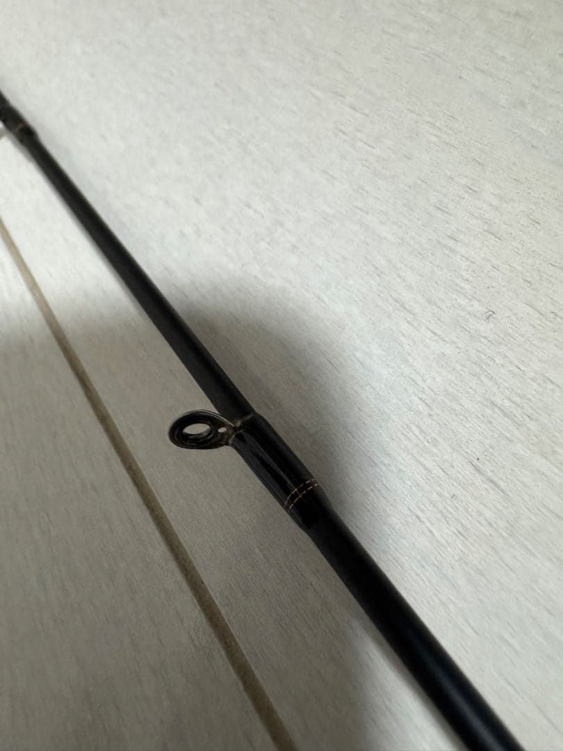 ロッド AbuGarcia fantasita Crunk HappyFYNC69MGS