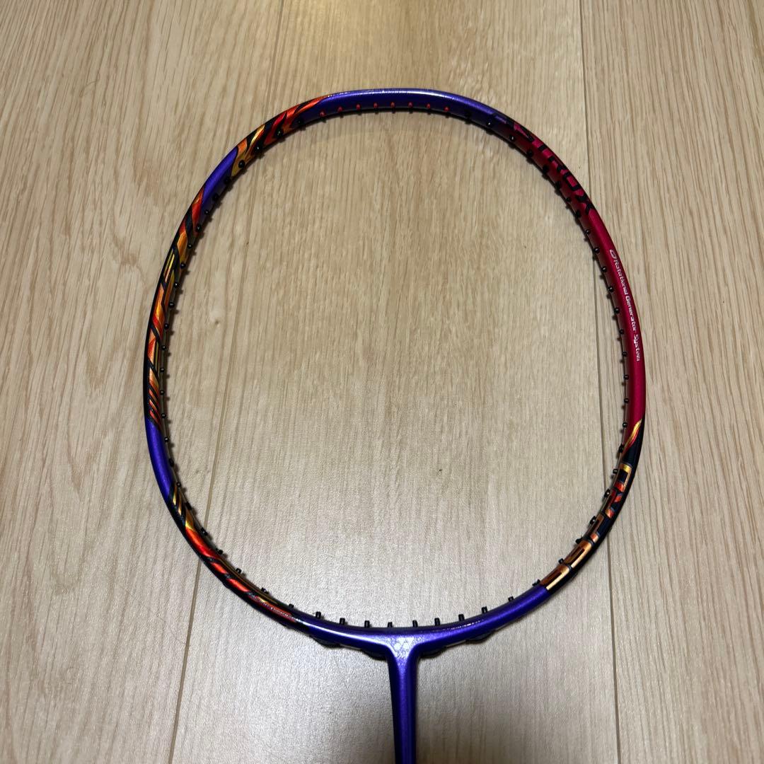 ASTROX99PRO BP アストロクス99プロ ヨネックス 1本