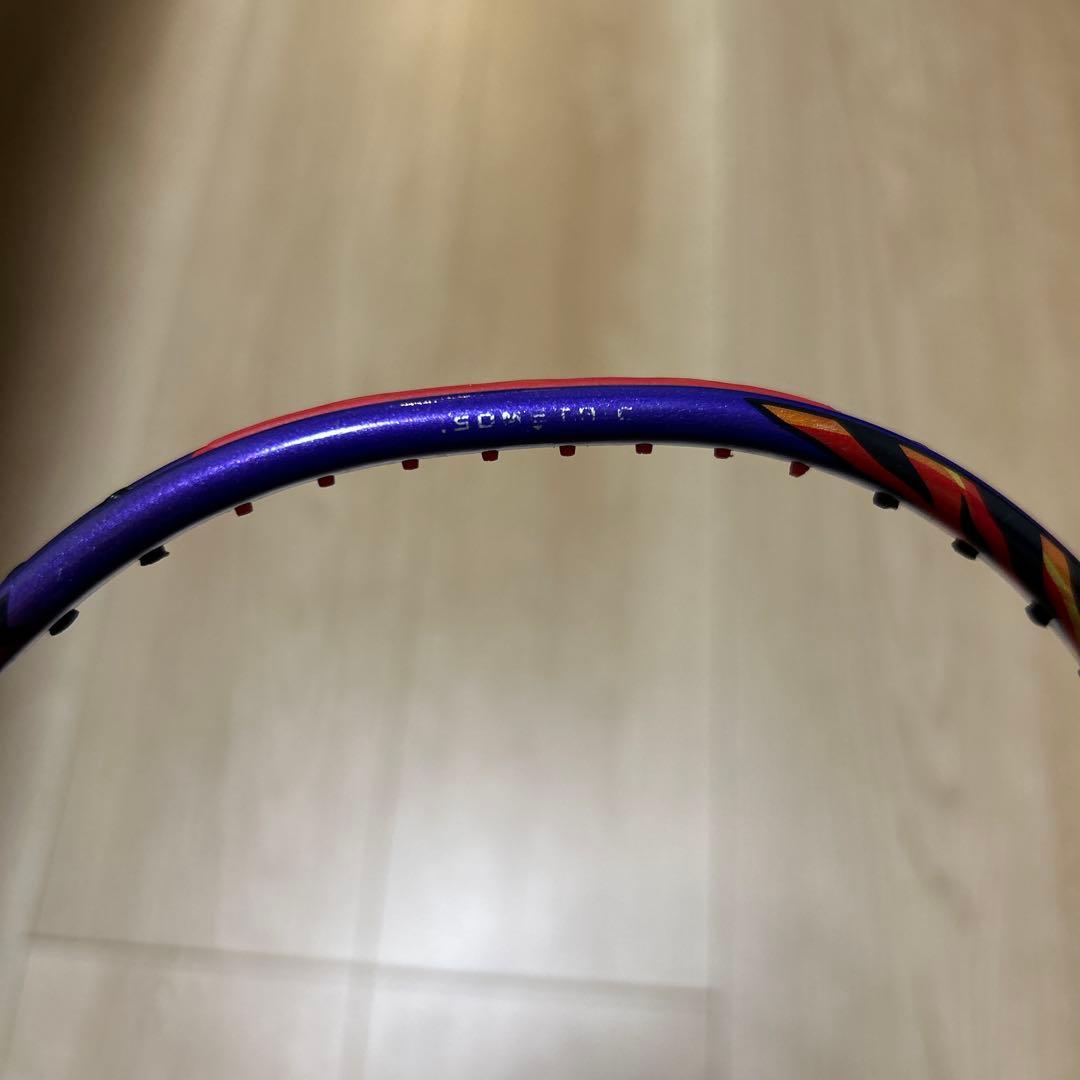 ASTROX99PRO BP アストロクス99プロ ヨネックス 1本