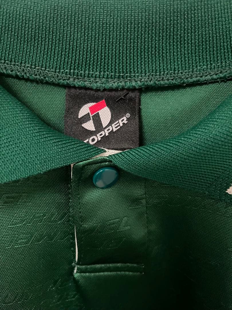 【what's】90s topper ブランメル仙台 ベガルタ ユニ