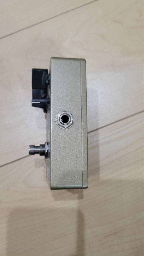 FREE THE TONE GIGS BOSON GB-1V オーバードライブ