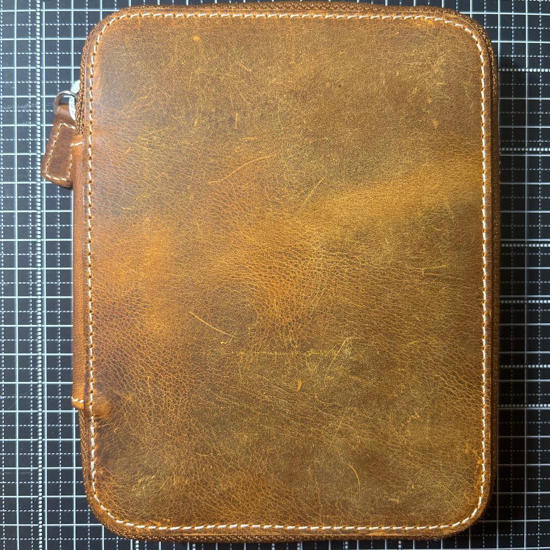 ガレンレザー 10本