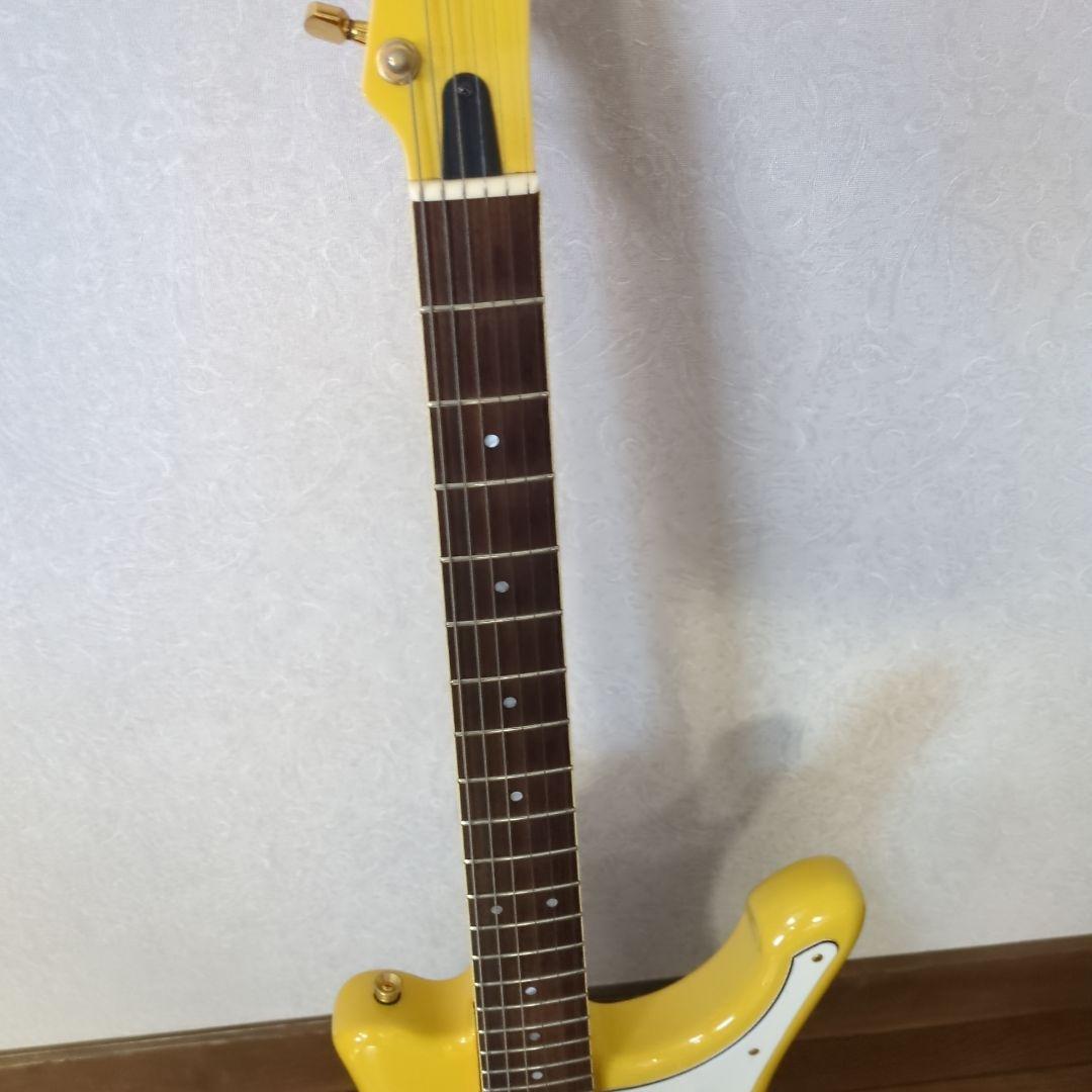★ヤマハ　SGV エレキギター★　フェンダー　ギブソン