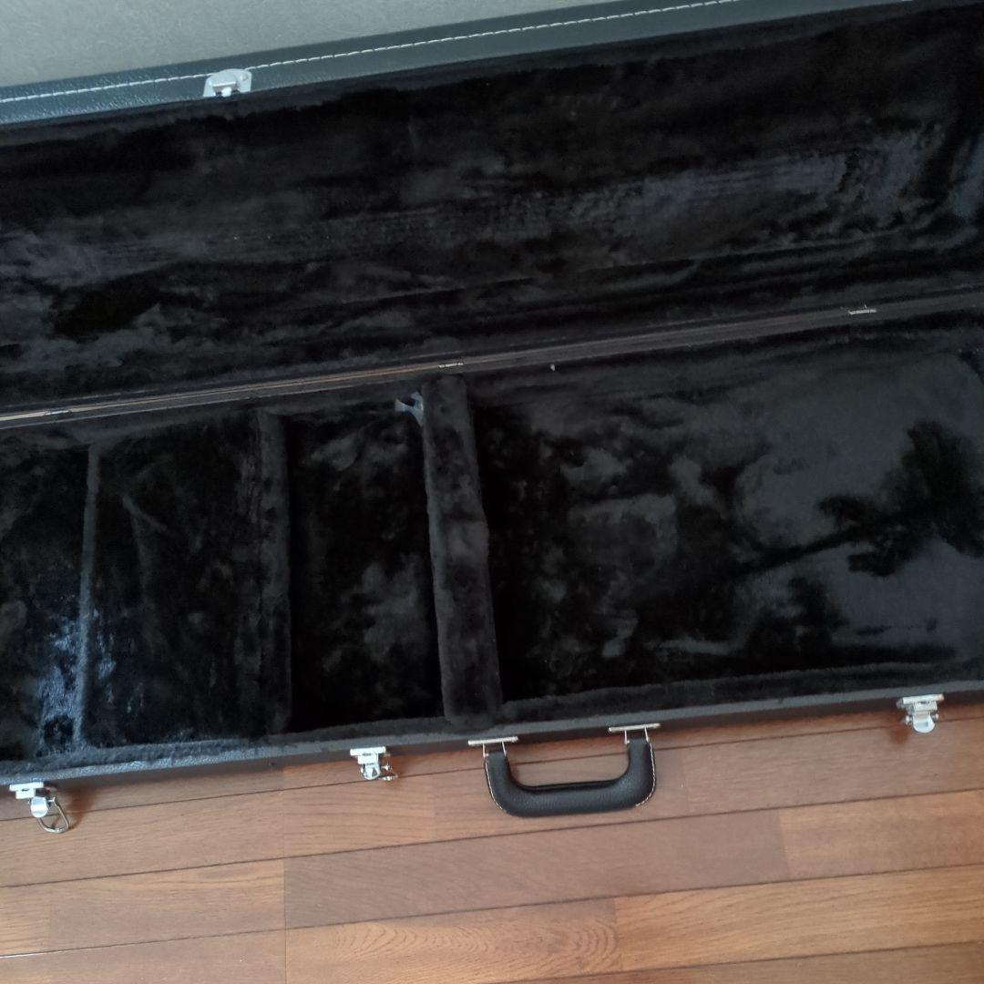 ★ヤマハ　SGV エレキギター★　フェンダー　ギブソン