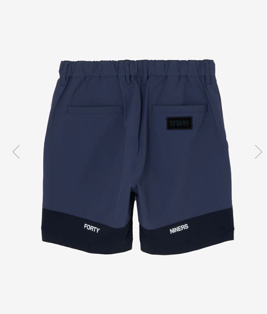 メンズウェア TFW49 25SS COMBINATION SHORTS M