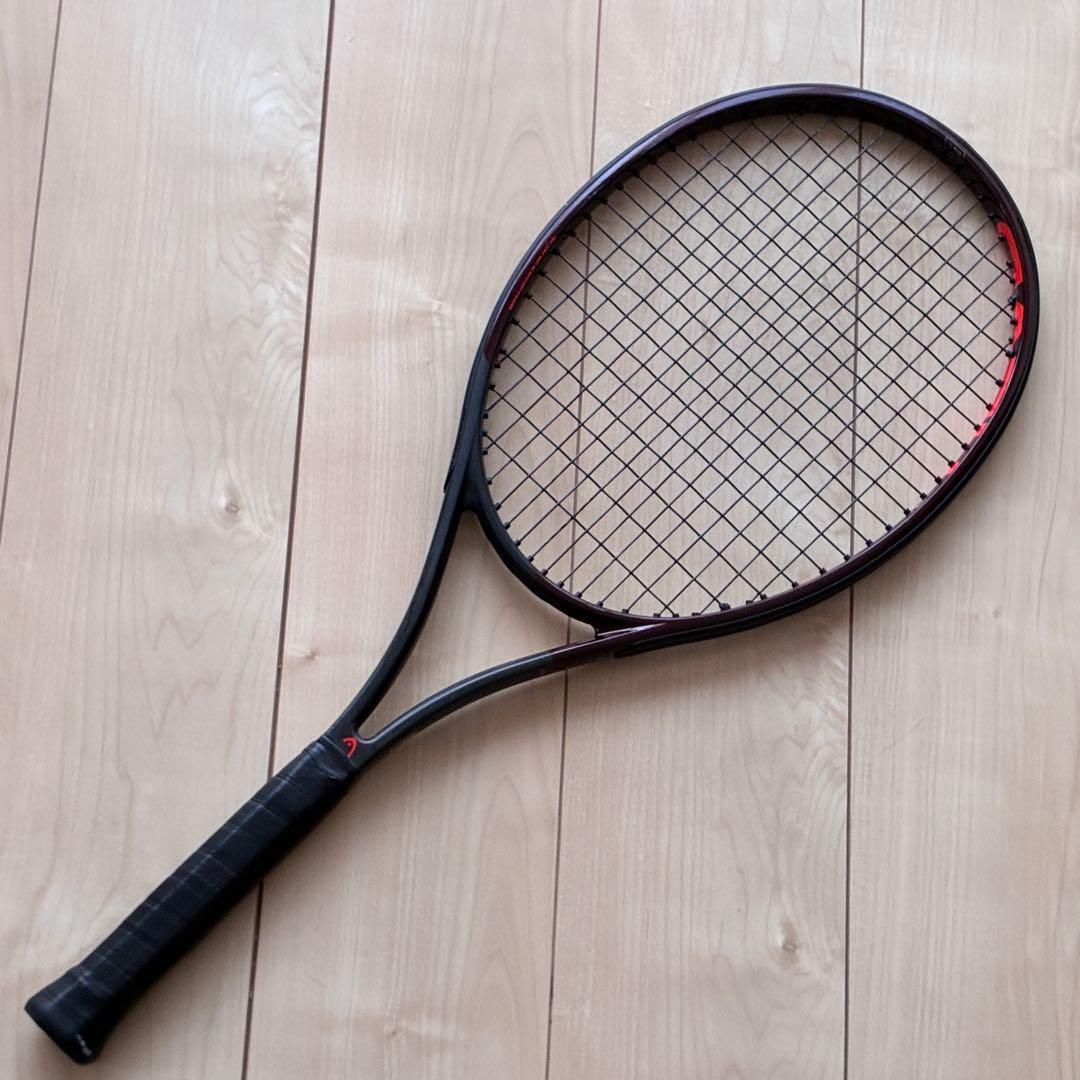 【美品✨】ヘッド PRESTIGE プレステージ MP L 2021モデル G2