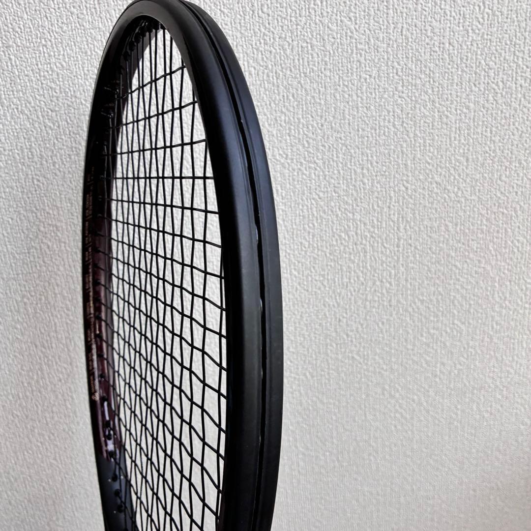 【美品✨】ヘッド PRESTIGE プレステージ MP L 2021モデル G2