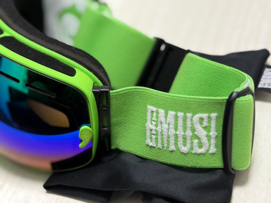 ゴーグル / EMUSI / スキー ・ スノーボード