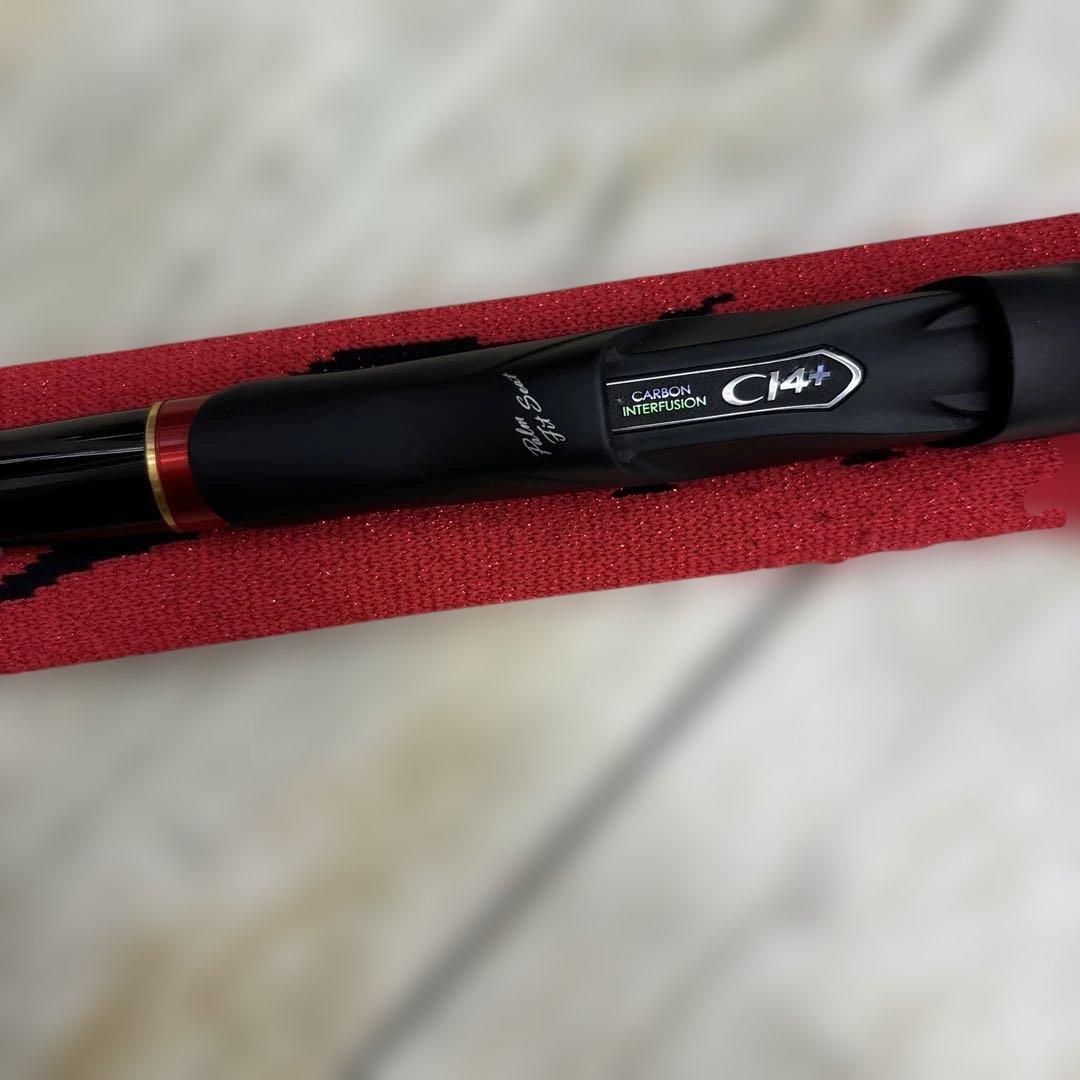 ファイアブラッドグレ　デリンジャー　1.5-500 コードNo24879