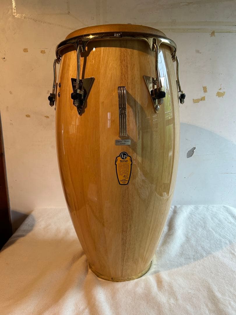 LP コンガ　クラシックモデル/LP conga classic model
