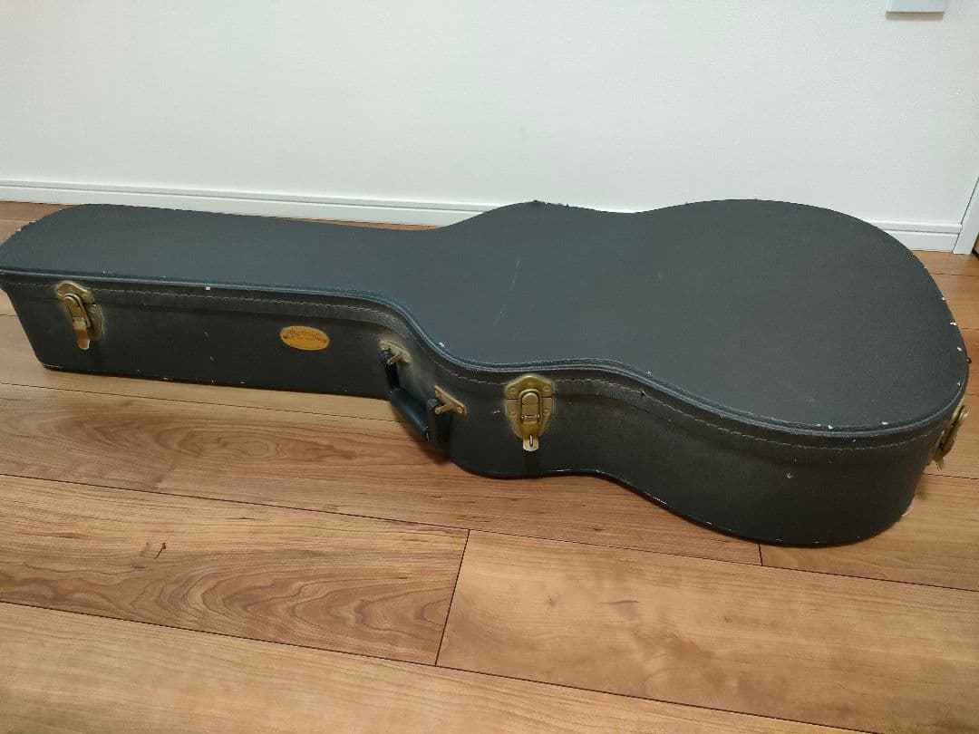 Martin　マーチン OOO-1 トリプルオー