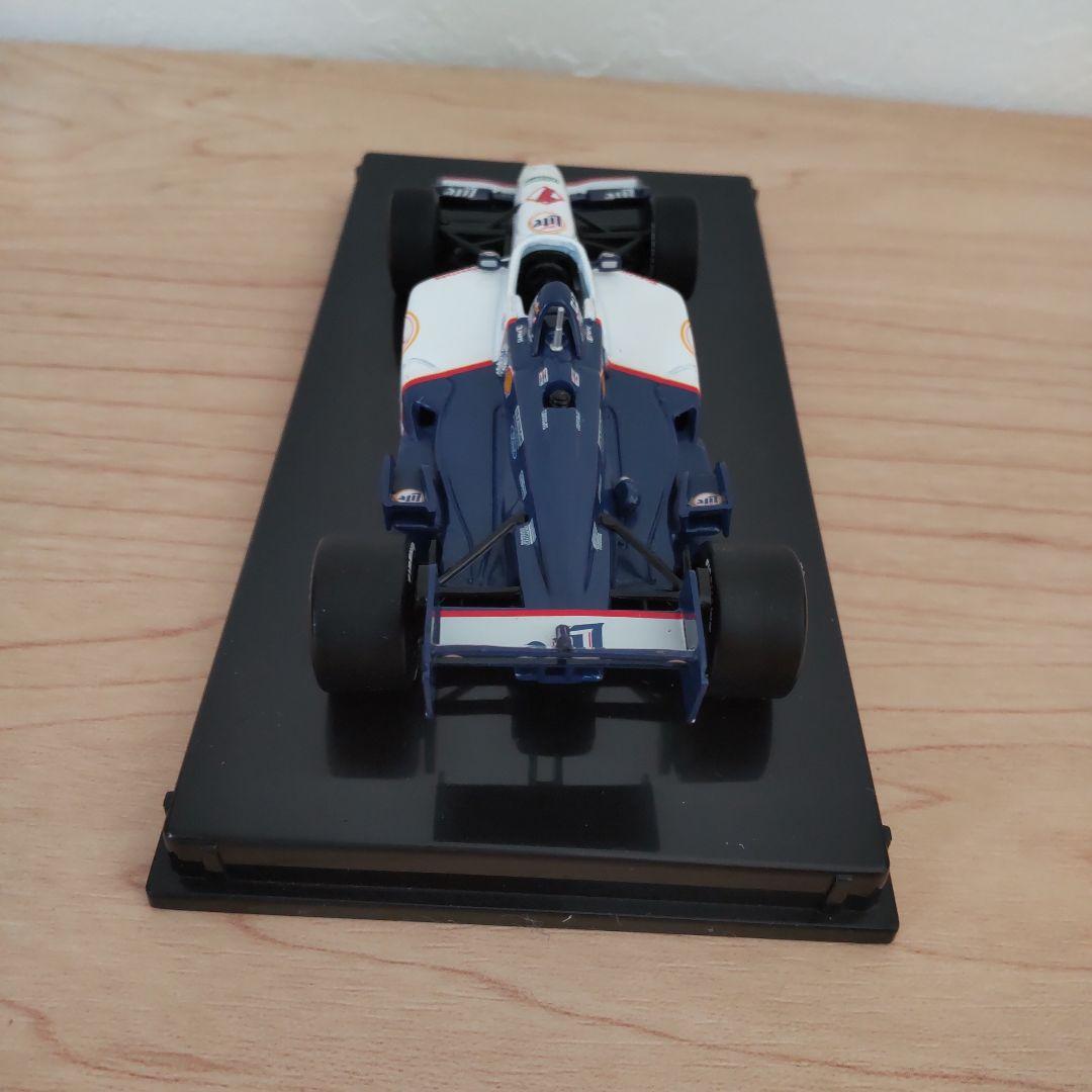 ミニカー ACTION 1/43 Champ Car MAX PAPIS CART