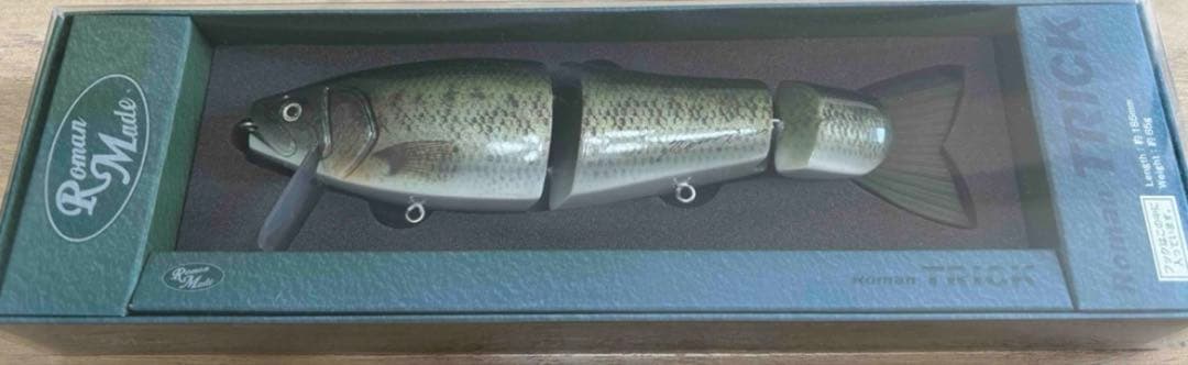 新品 特注カラー　ロマンメイド　ロマントリック