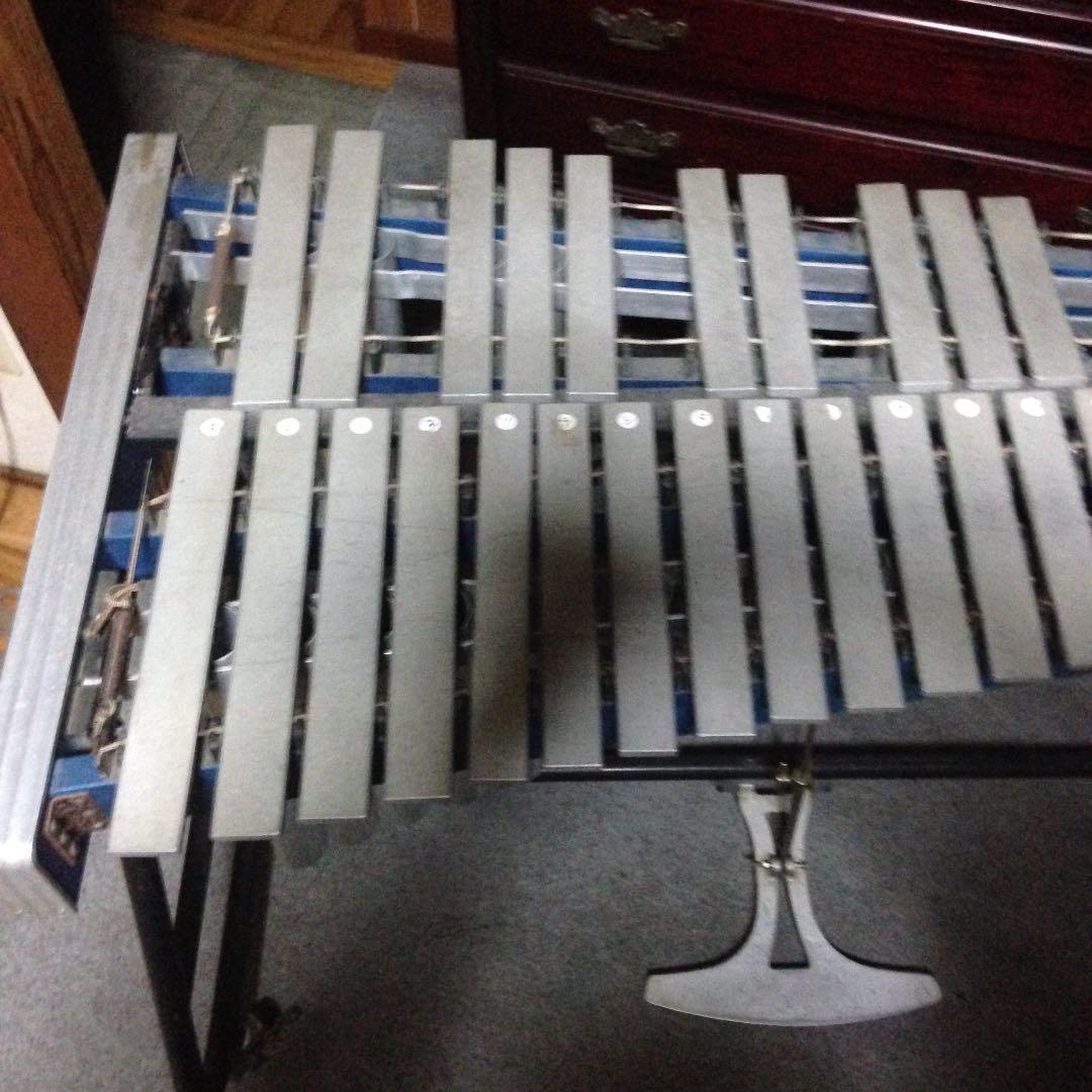 河合楽器 鉄琴 ヴィブラフォン (Vibraphone)