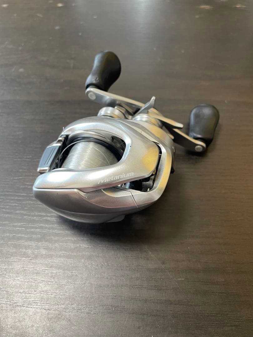 【期間限定】SHIMANO メタニウム