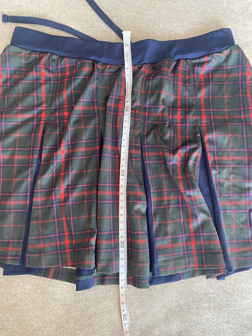 【FILA】テニスウェア　セットアップ　Lサイズ