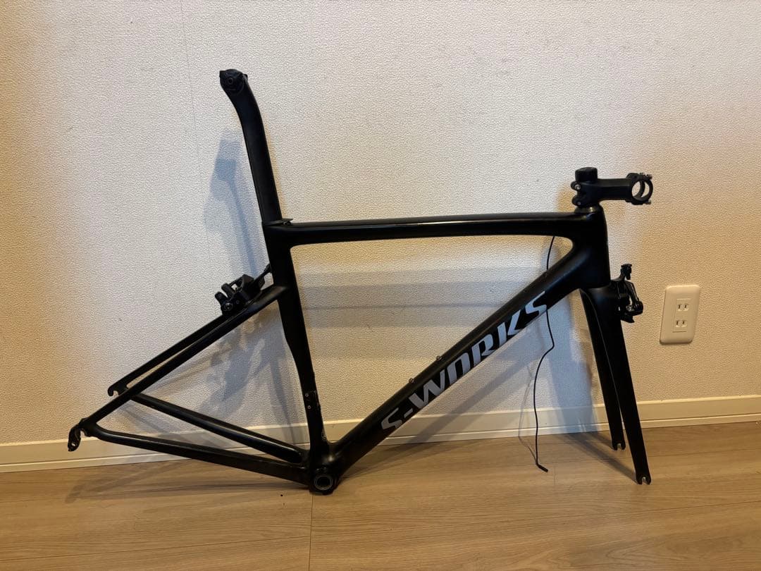 S-WORKS ターマックsl6