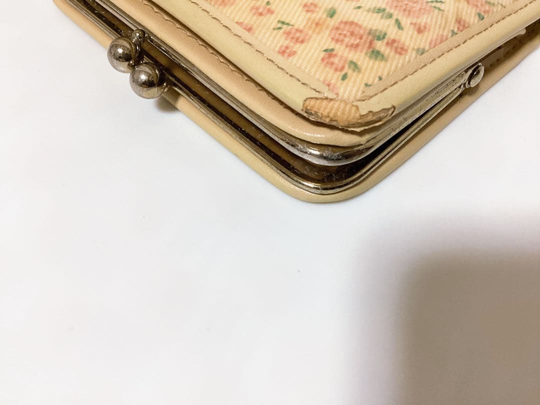 昭和レトロ サンリオ ❤︎マロンクリーム❤︎ 二つ折り財布&トートバッグセット レア