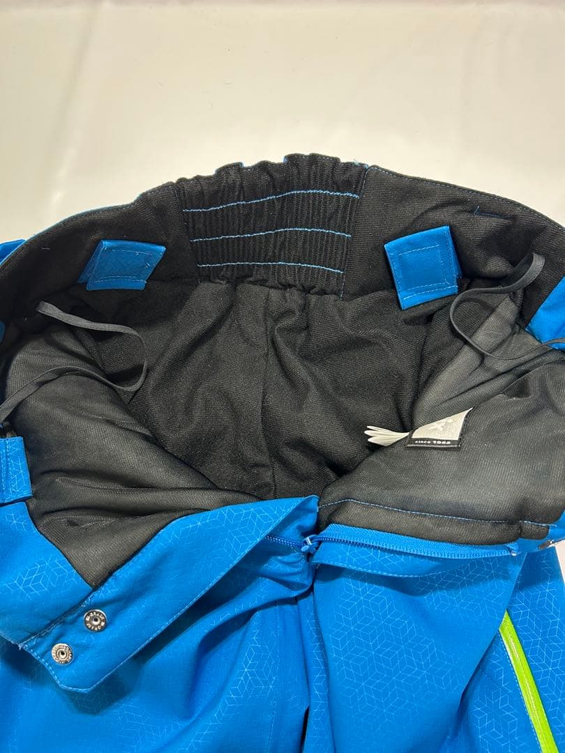 【美品】phenix フェニックス スキーパンツ Mサイズ