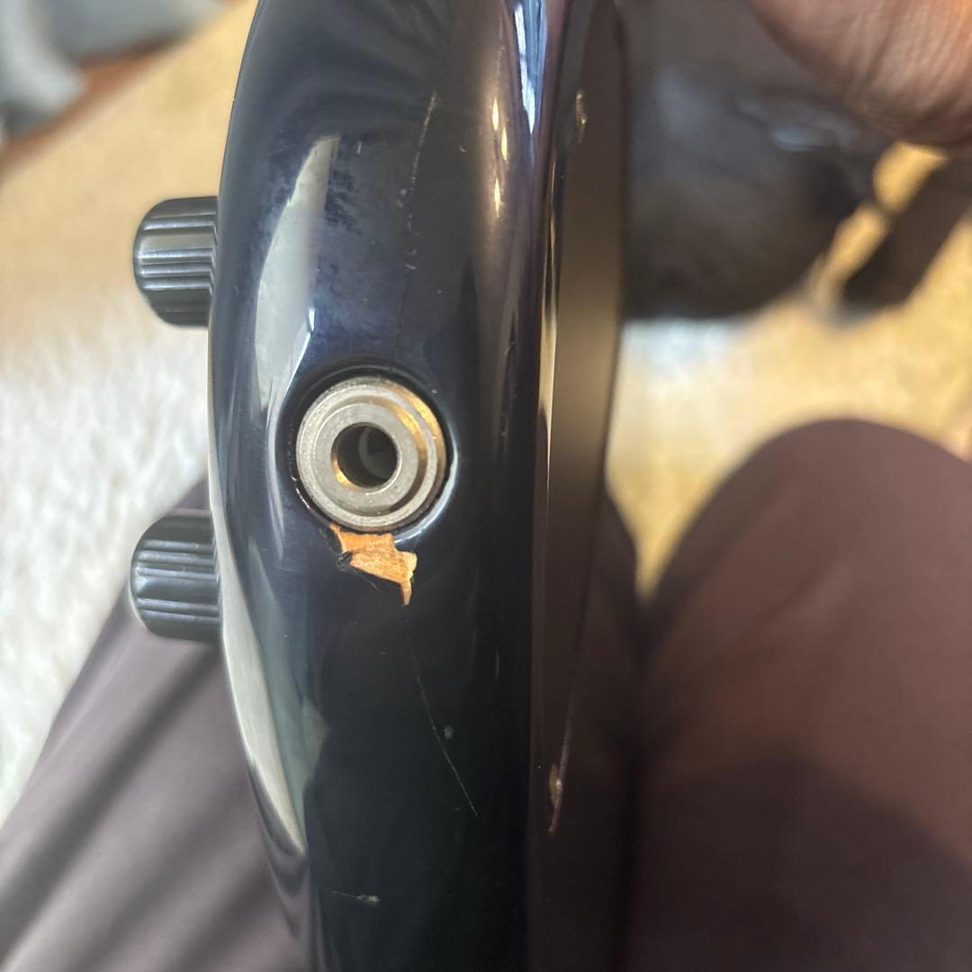 【希少・日本製】Ibanez SDGR SR480 フジゲン製 1998年製