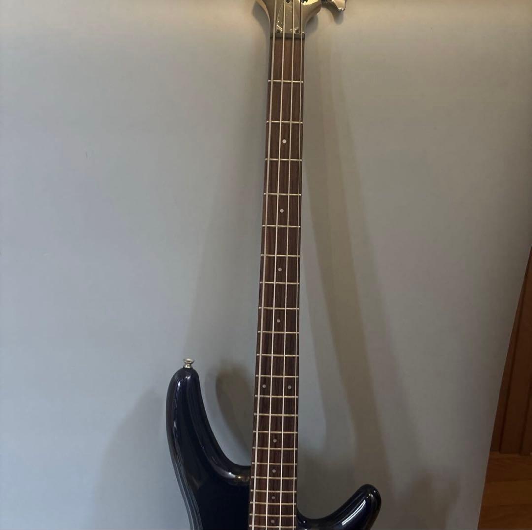 【希少・日本製】Ibanez SDGR SR480 フジゲン製 1998年製