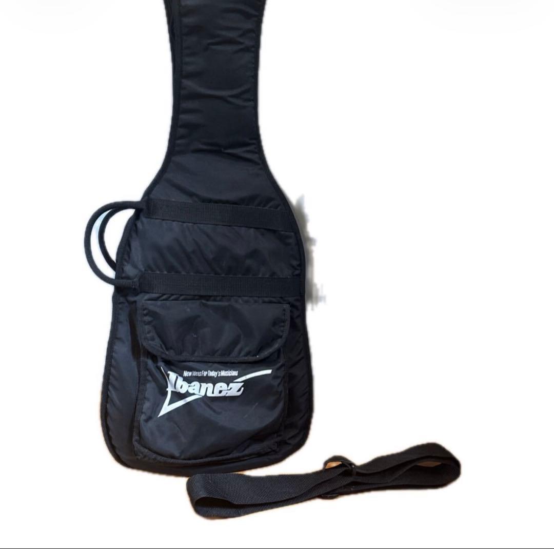 【希少・日本製】Ibanez SDGR SR480 フジゲン製 1998年製