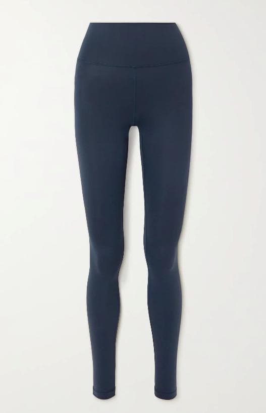 ルルレモンWunder Train size 4 ハイライズタイツ 28インチ