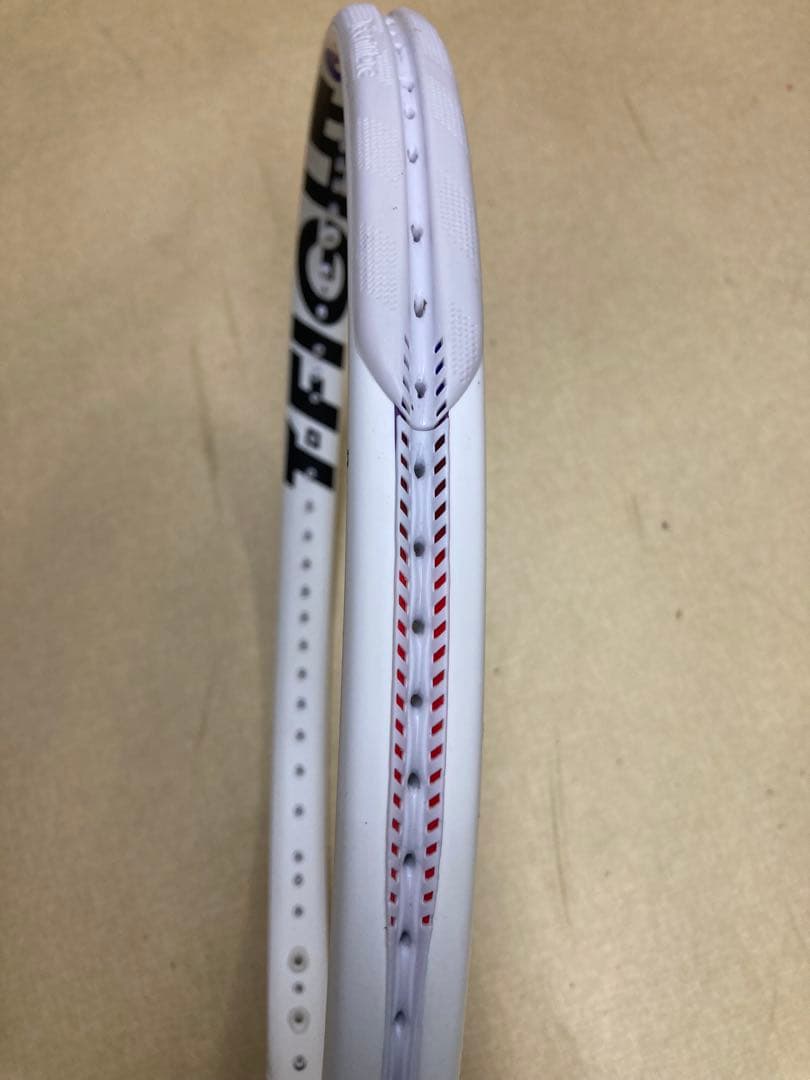2024 Tecnifibre T-FIGHT 305 G2 中古美品