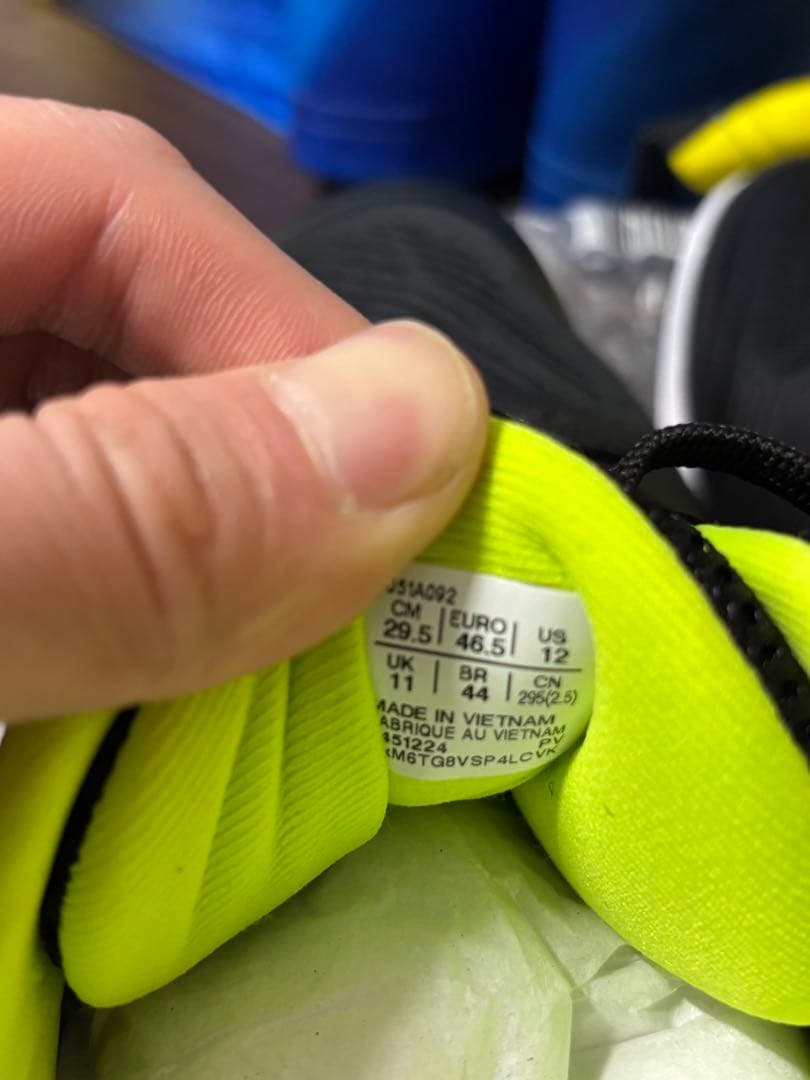 アシックス　SKY ELITE FF3 29.5cm