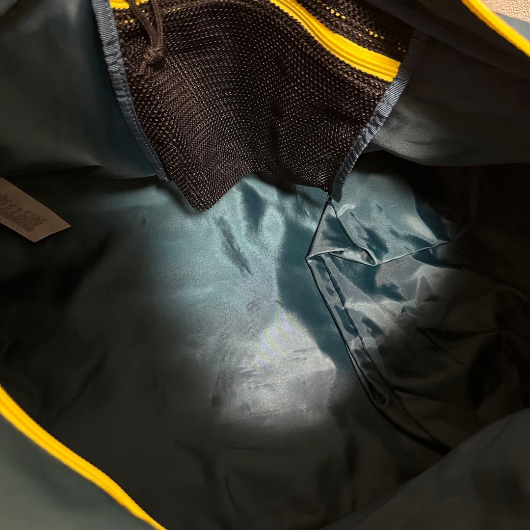 アシックス　オーストラリア代表　2020 東京オリンピック　ボストンバック