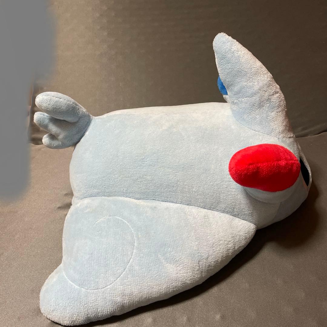 ポケモン　トゲキッスのぬいぐるみ￼ 2016年　Pokémon time