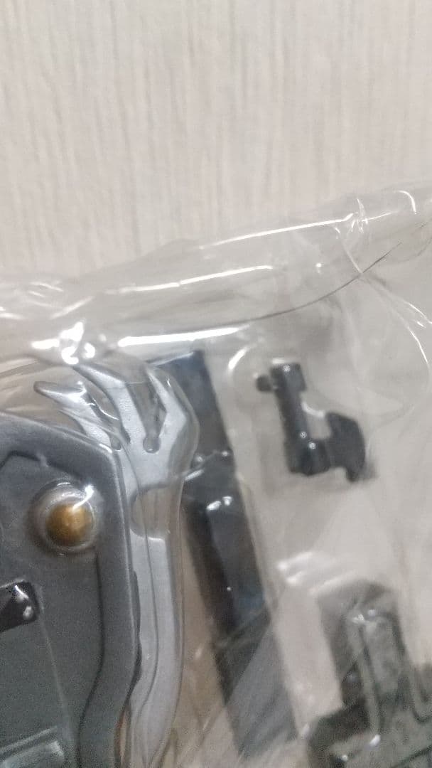 未開封 ドラゴンクエスト レジェンドアイテムズギャラリー ザ・ベスト ６種セット