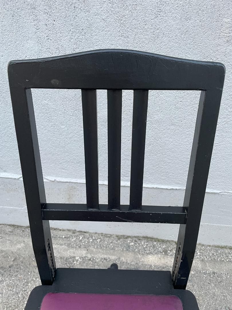 ★ ピアノ椅子 H90xW40xD40 座高42-54 ピアノ イス チェア