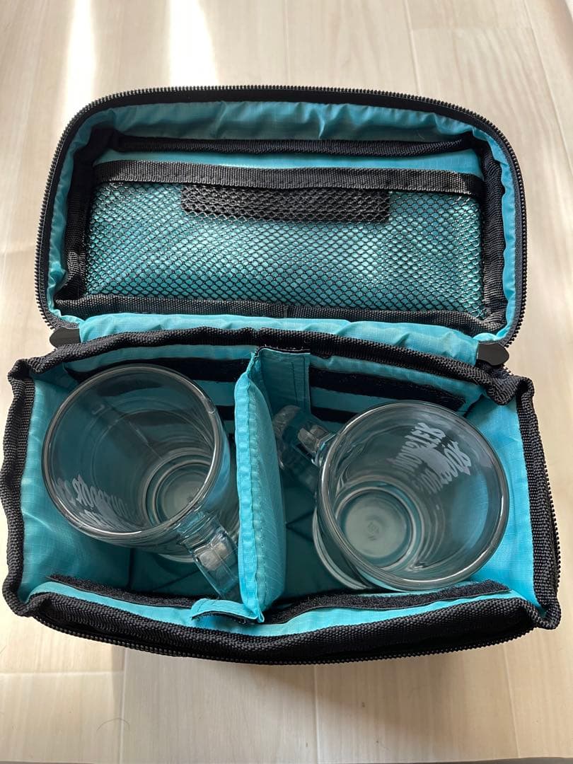 asimocraftsジョッキグラスセット