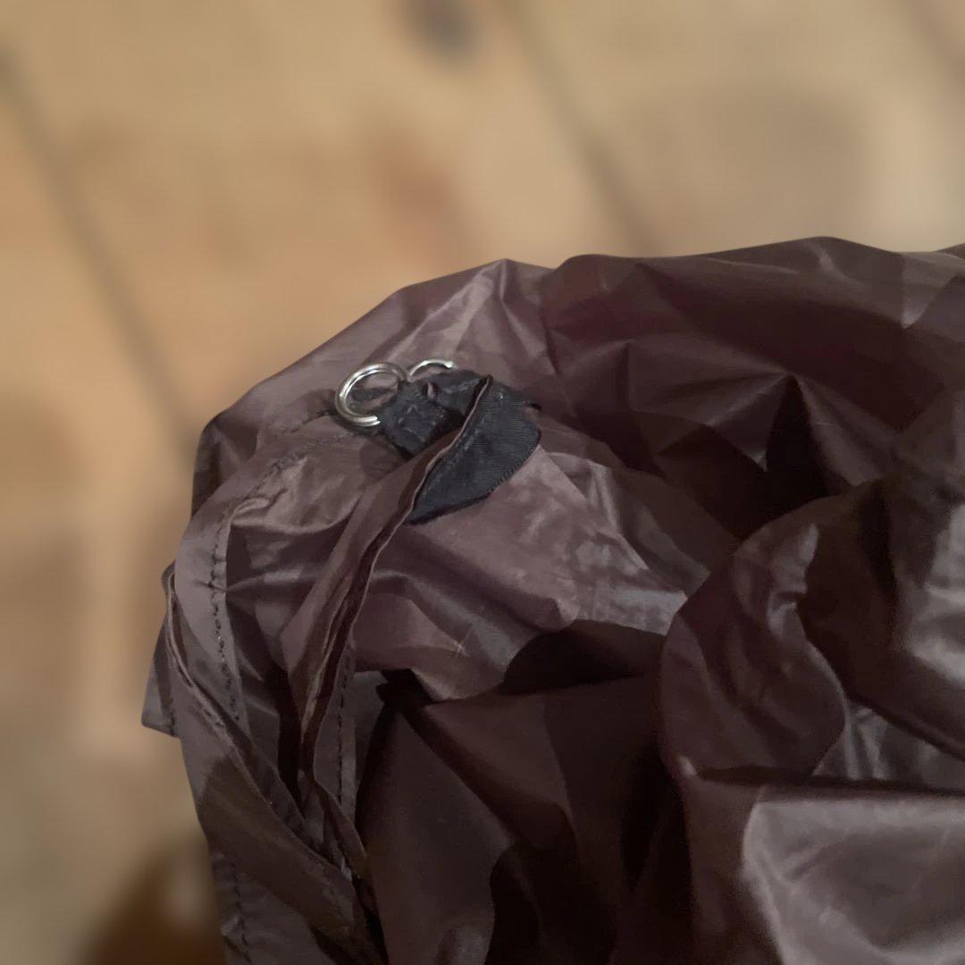 warbonnet outdoor superfly ブラウン