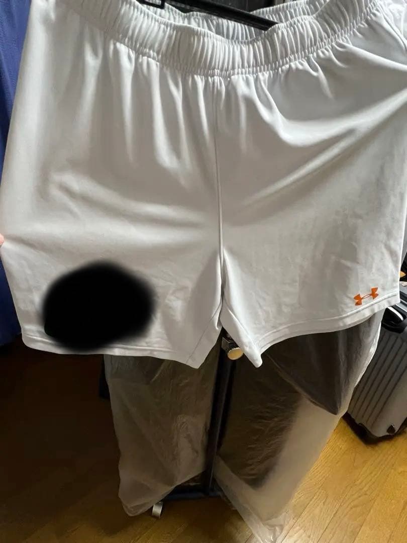 Under Armour 青森山田サッカー部 ウェアセット