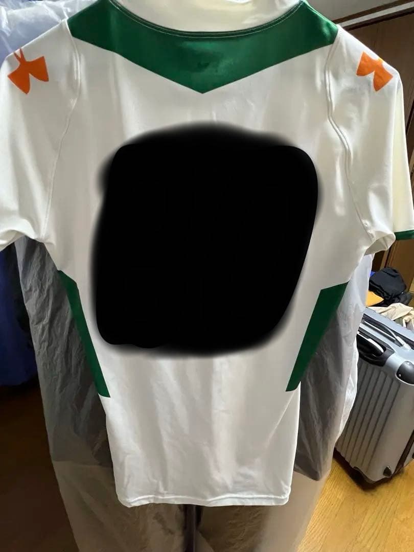 Under Armour 青森山田サッカー部 ウェアセット