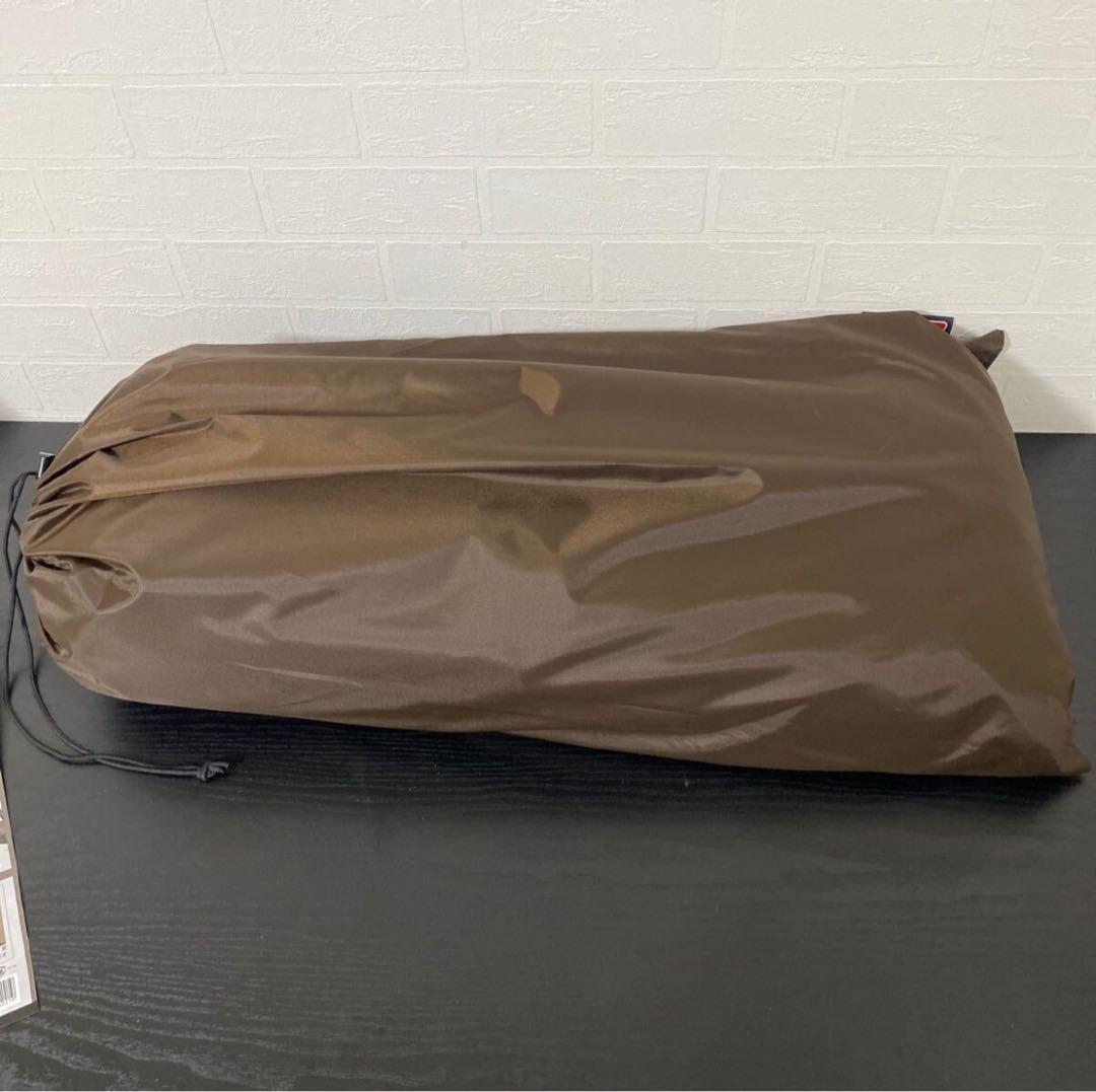 新品未使用☆Coleman（コールマン）コクーンIII寝室追加用インナーテント