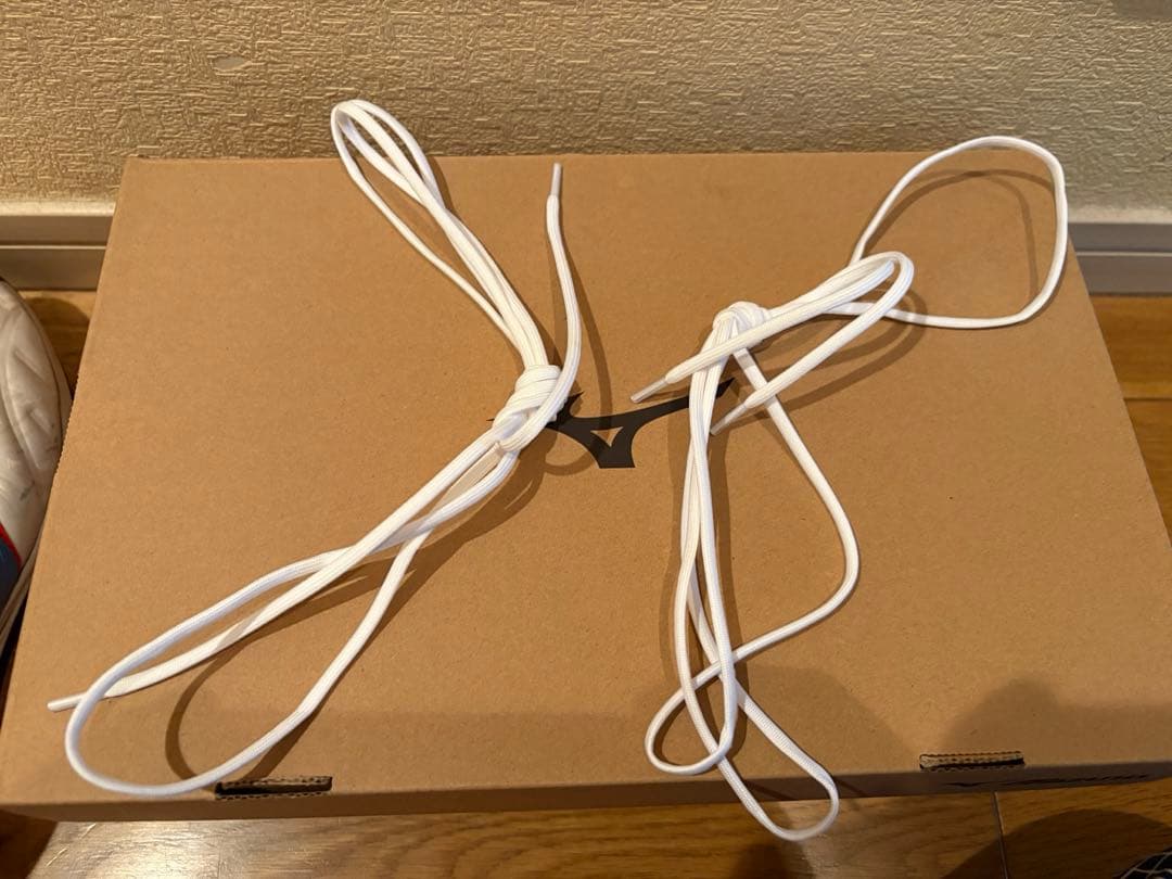 よっしー　中古　ミズノプロ　野球スパイク　28cm