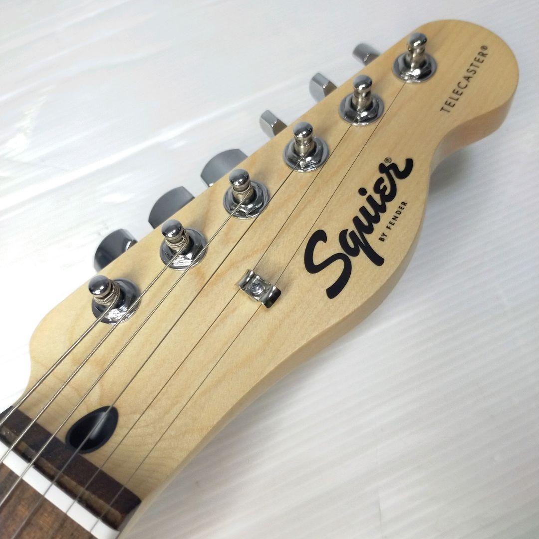 【極美品】Squier テレキャスター ミセス若井さん好きに！24H発送