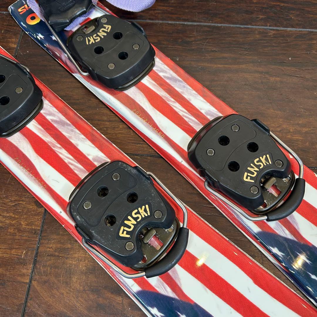 ◇美品◇ BLUEMORIS 65cm ブーツ　ゲンファクトリー　25〜25.5