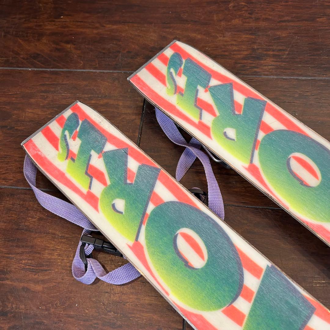 ◇美品◇ BLUEMORIS 65cm ブーツ　ゲンファクトリー　25〜25.5