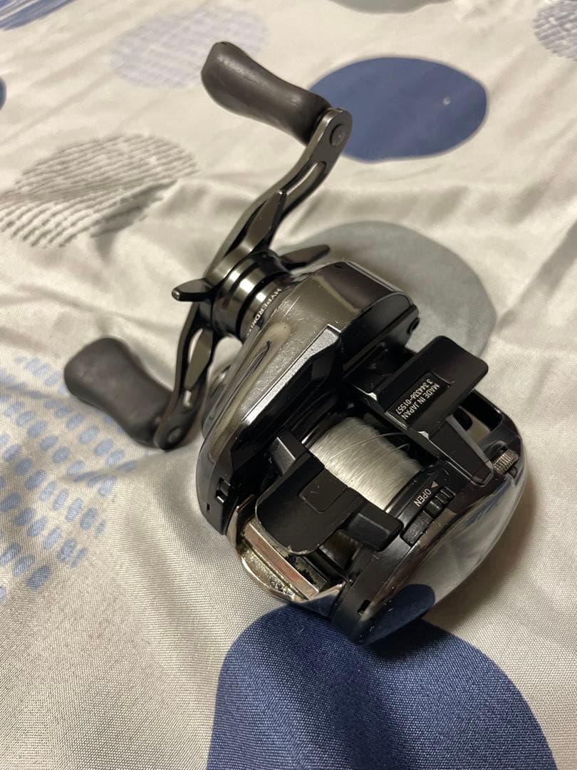 24スティーズSVTW XH右