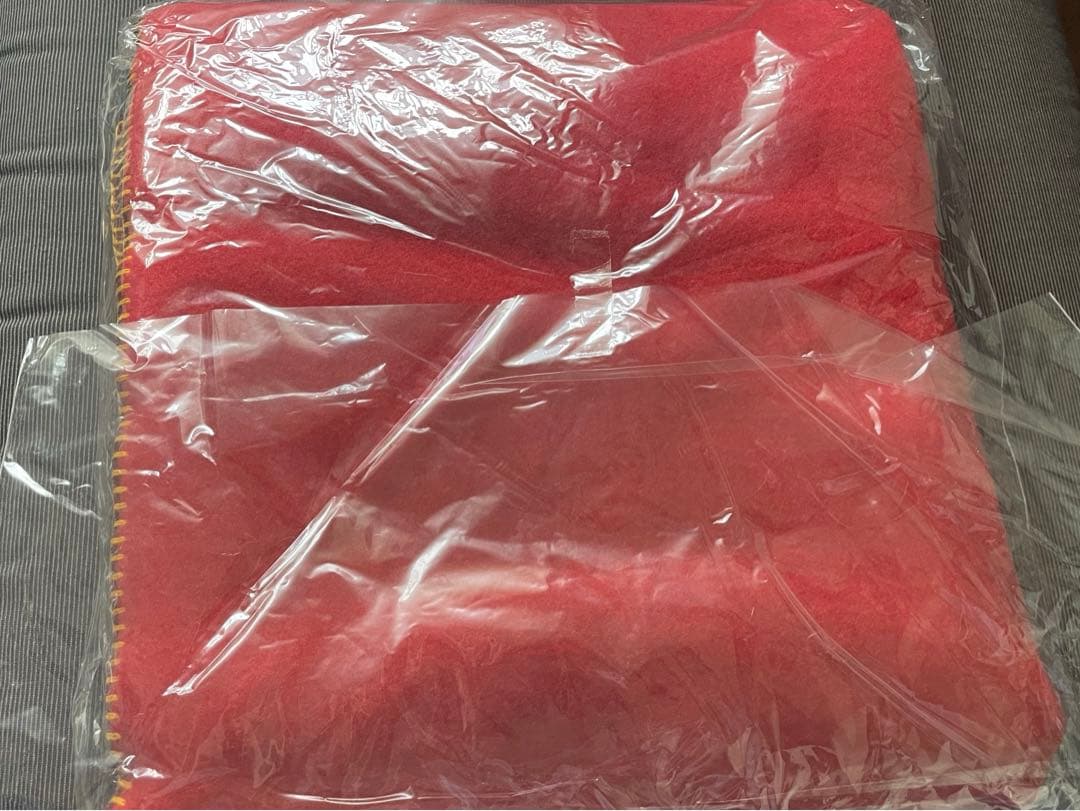 【限定】【貴重】NANGA ✖️ NATAL DESIGN ブランケット