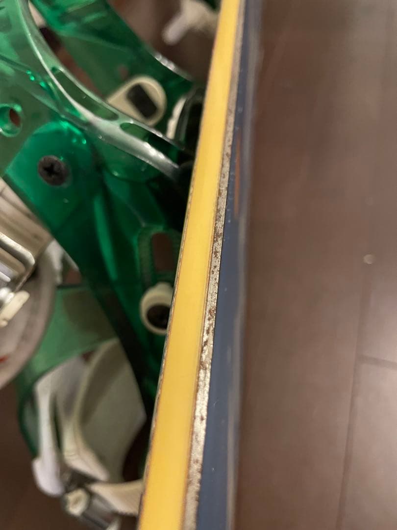 BURTON Feather 149cm スノーボード バートン