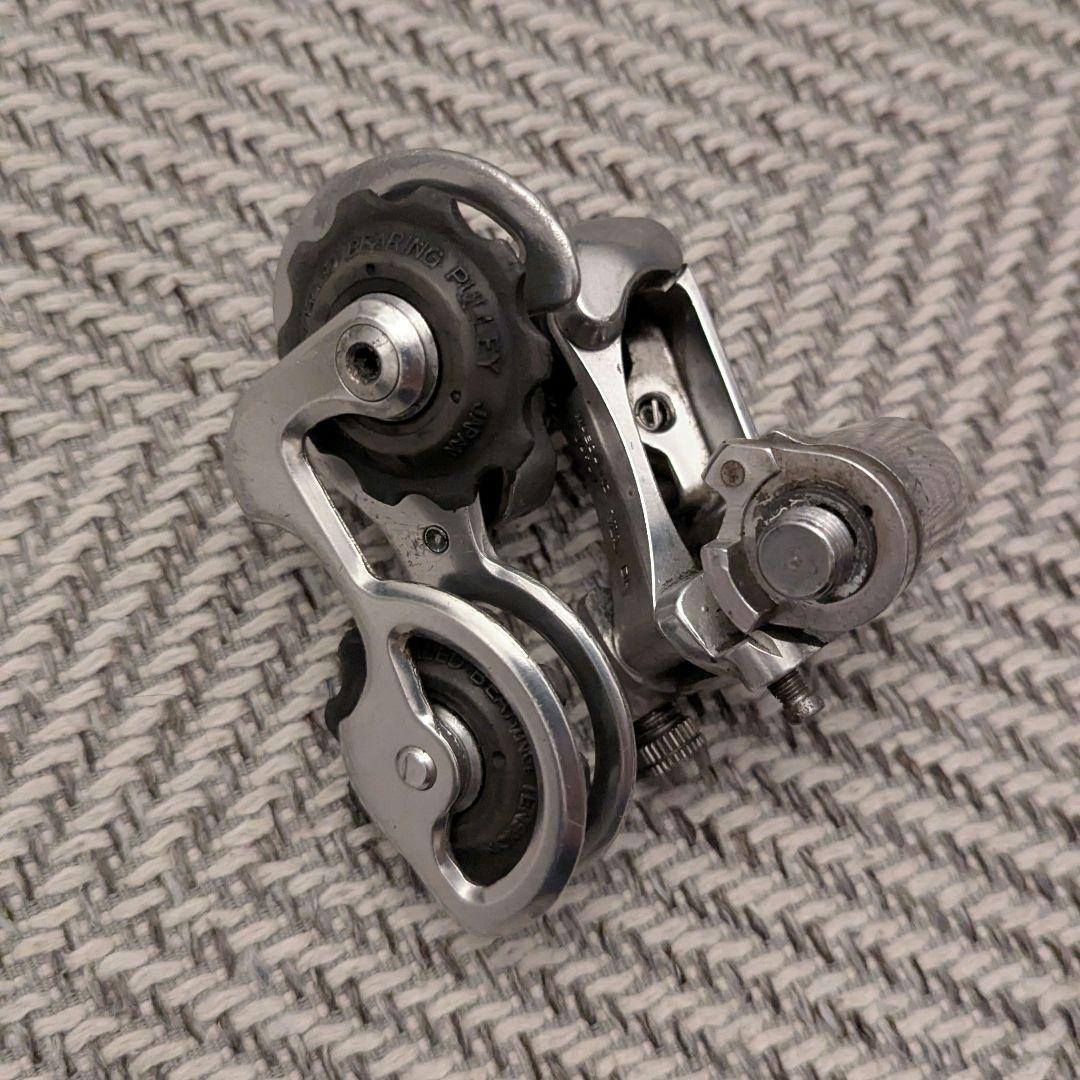 SUNTOUR サンツアー シュパーブプロ リアディレイラー