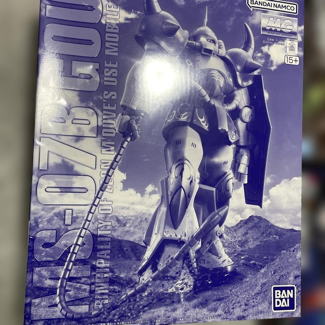 カ*P様 HG・MG ガンプラセット