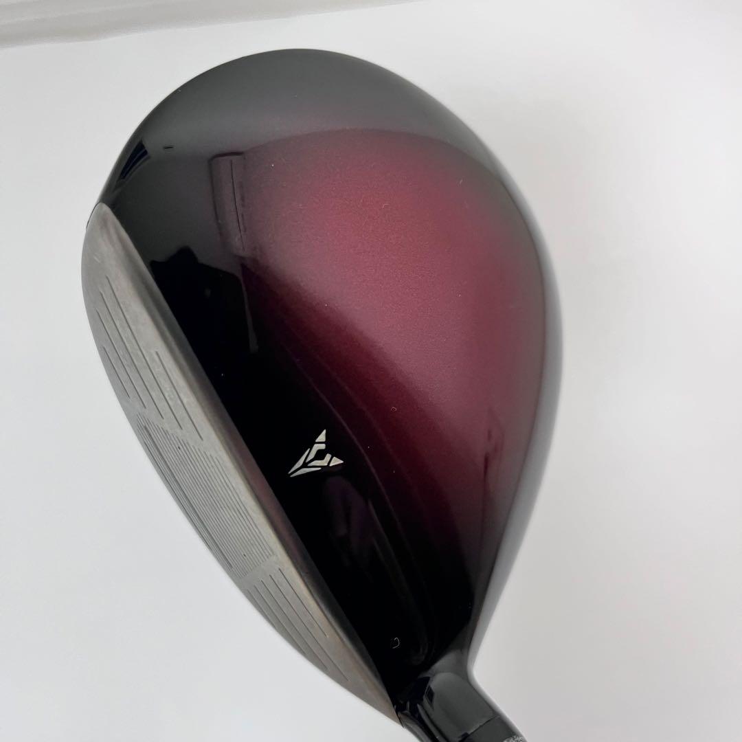 XXIO 11 ゼクシオ イレブン 4番ウッド 4W 16.5度