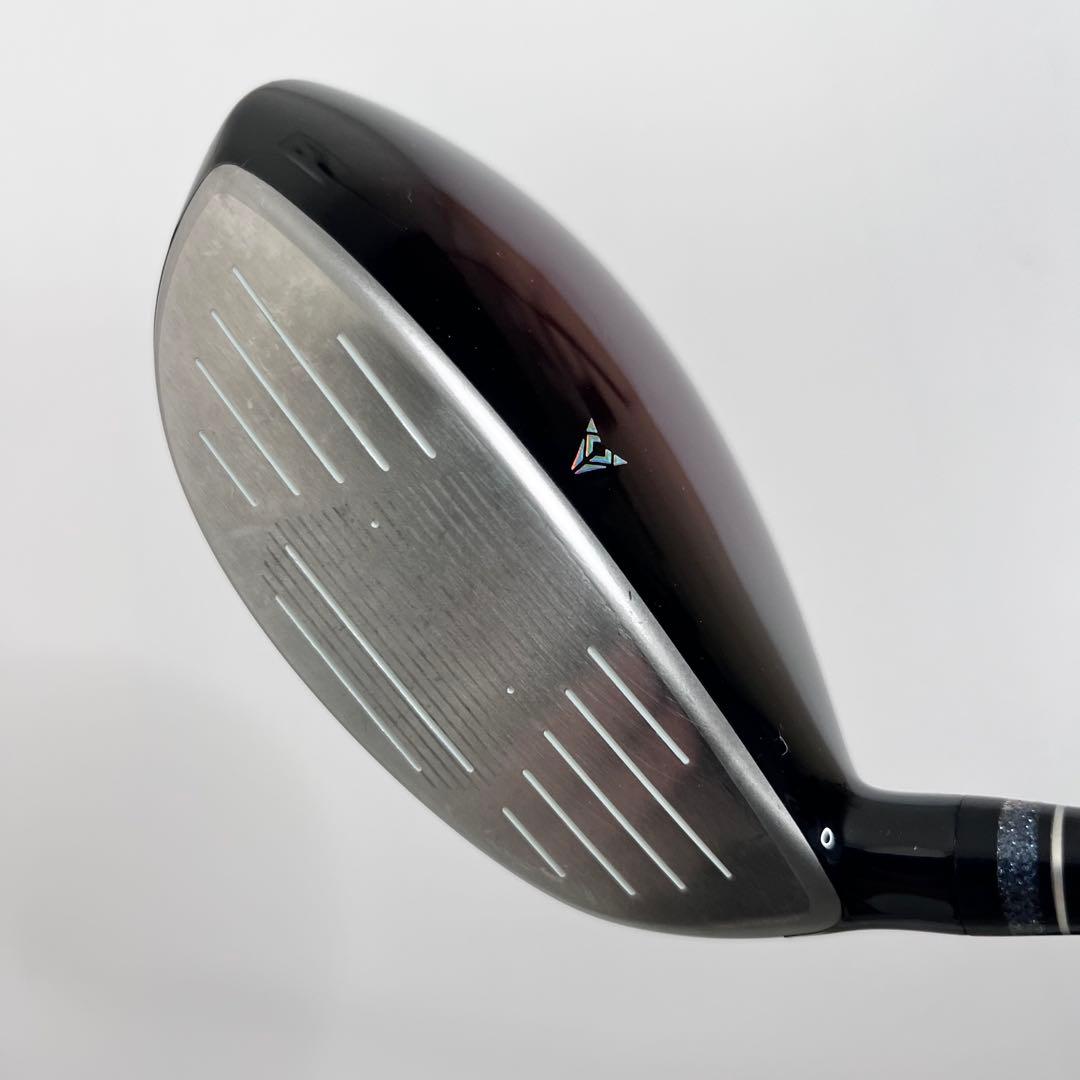 XXIO 11 ゼクシオ イレブン 4番ウッド 4W 16.5度